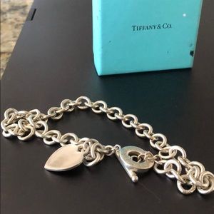 Tiffany & Co necklace